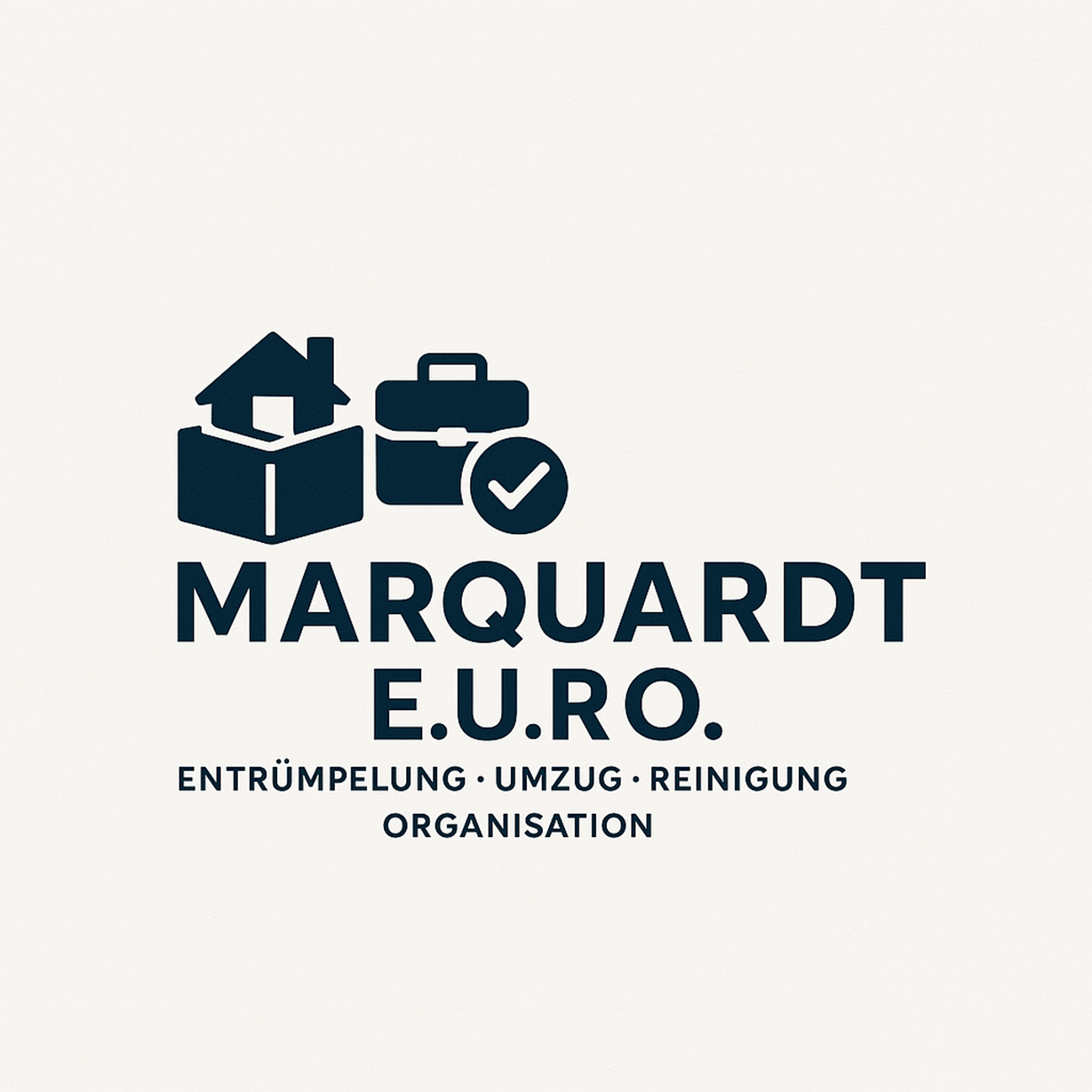 Logo / Marquardt E.U.R.O.